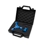 Escariador Integrado, referencia CA3V0131 de la serie heliklima® de Heliroma. Ø16/20/25
